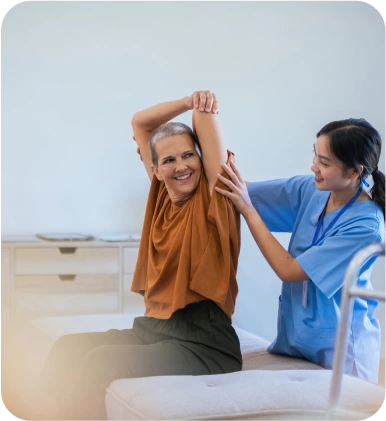 physiotherapie gal3