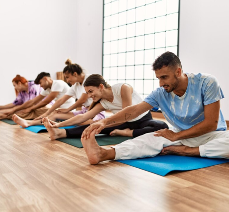 Yoga-4